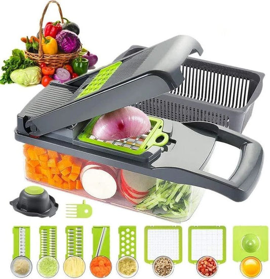 Vegetables Chopper