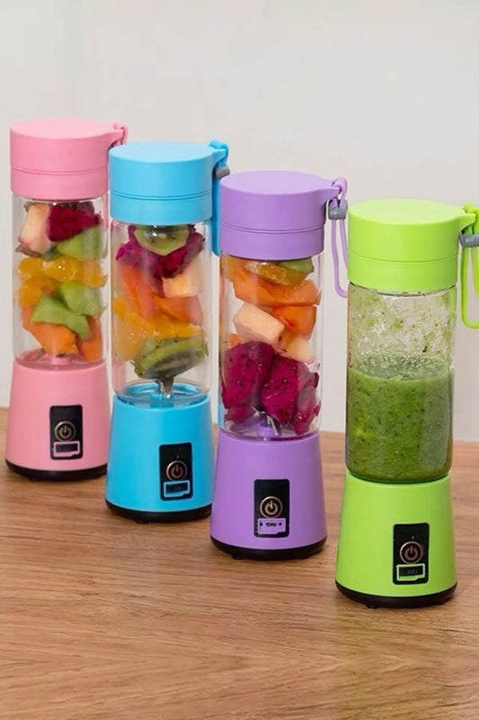 Electric USB blender Juicer