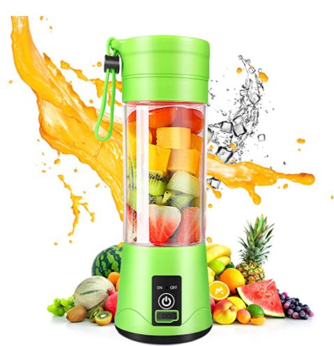 Electric USB blender Juicer
