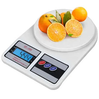 Digital Weight Scale
