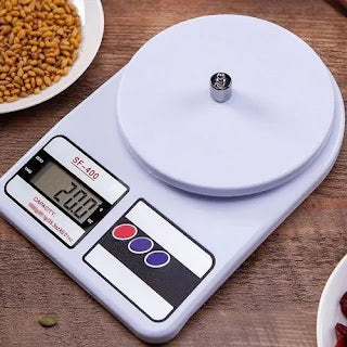 Digital Weight Scale