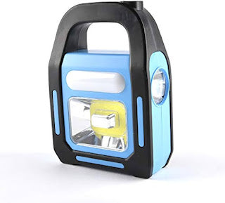 Rechargeable Emergency LED Work Light