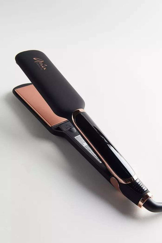 Professional Hair Straightener – Smooth & Silky Finish