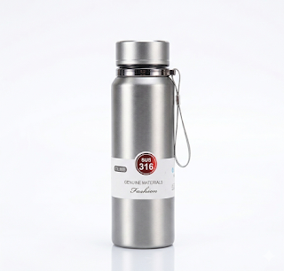 Stainless Steel Vacuum Flask - 800 ML