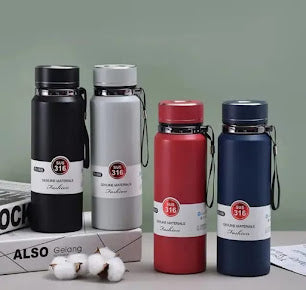 Stainless Steel Vacuum Flask - 800 ML