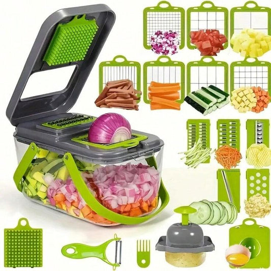 Vegetables Chopper