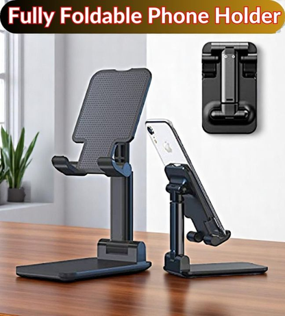 Folding Phone Stand