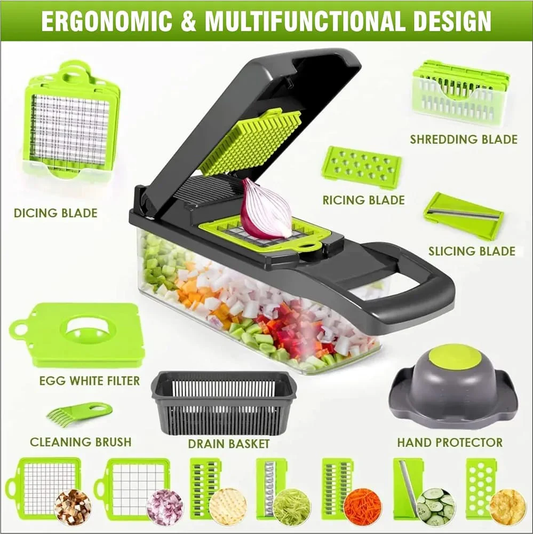 Vegetable Slicer