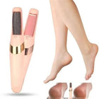 Electric Callus Remover for Smooth Feet