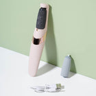 Electric Foot File Callus Remover – Rechargeable Pedicure Tool for Soft & Smooth Feet