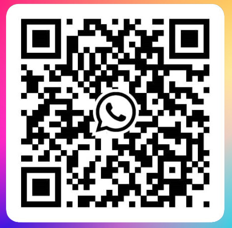 qr code whatsapp new punjab book depot