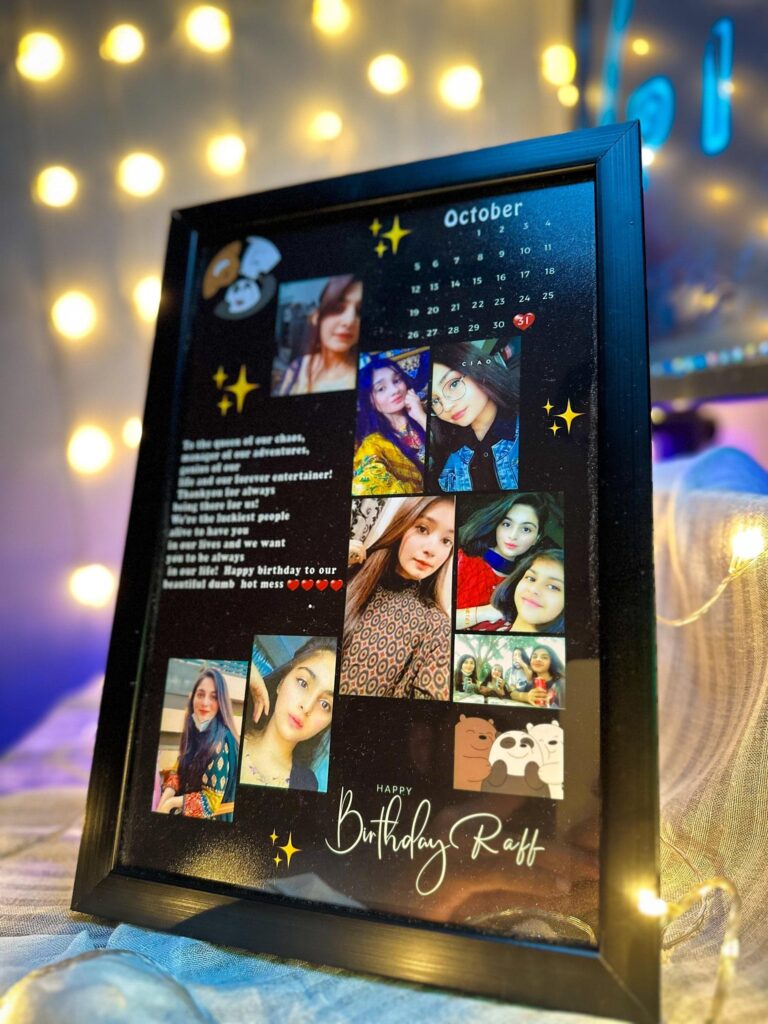 photo frame